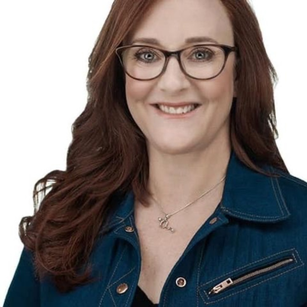 Meet your Posher, Karen